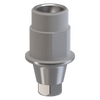 Conical Ti Base Engaging, 1.0mm Cuff