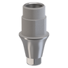Conical Ti Base Engaging, 2.0mm Cuff