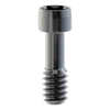 Internal Hex ANGLEBase, Screw, DLC, SP, Torx Driver