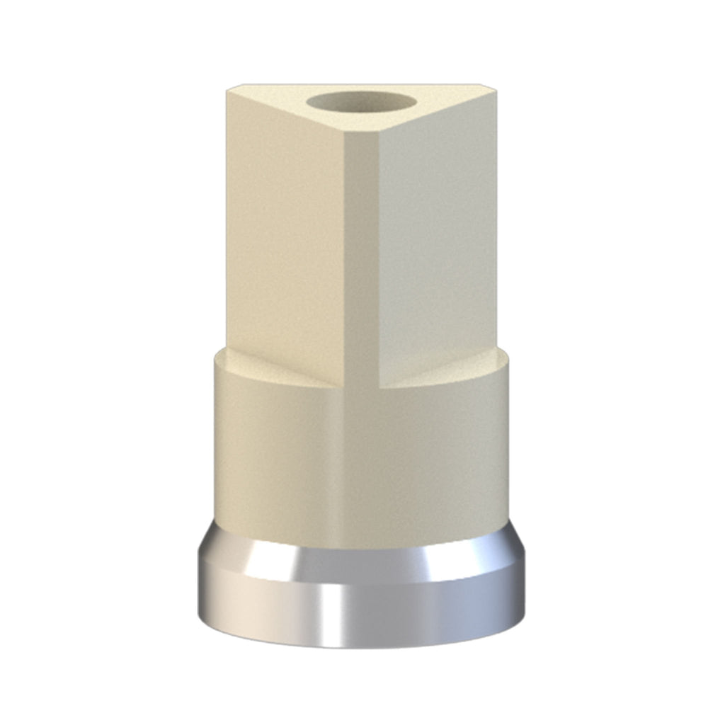 Internal Hex Scan Abutment