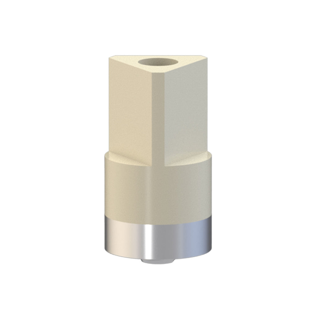 Internal Hex Scan Abutment