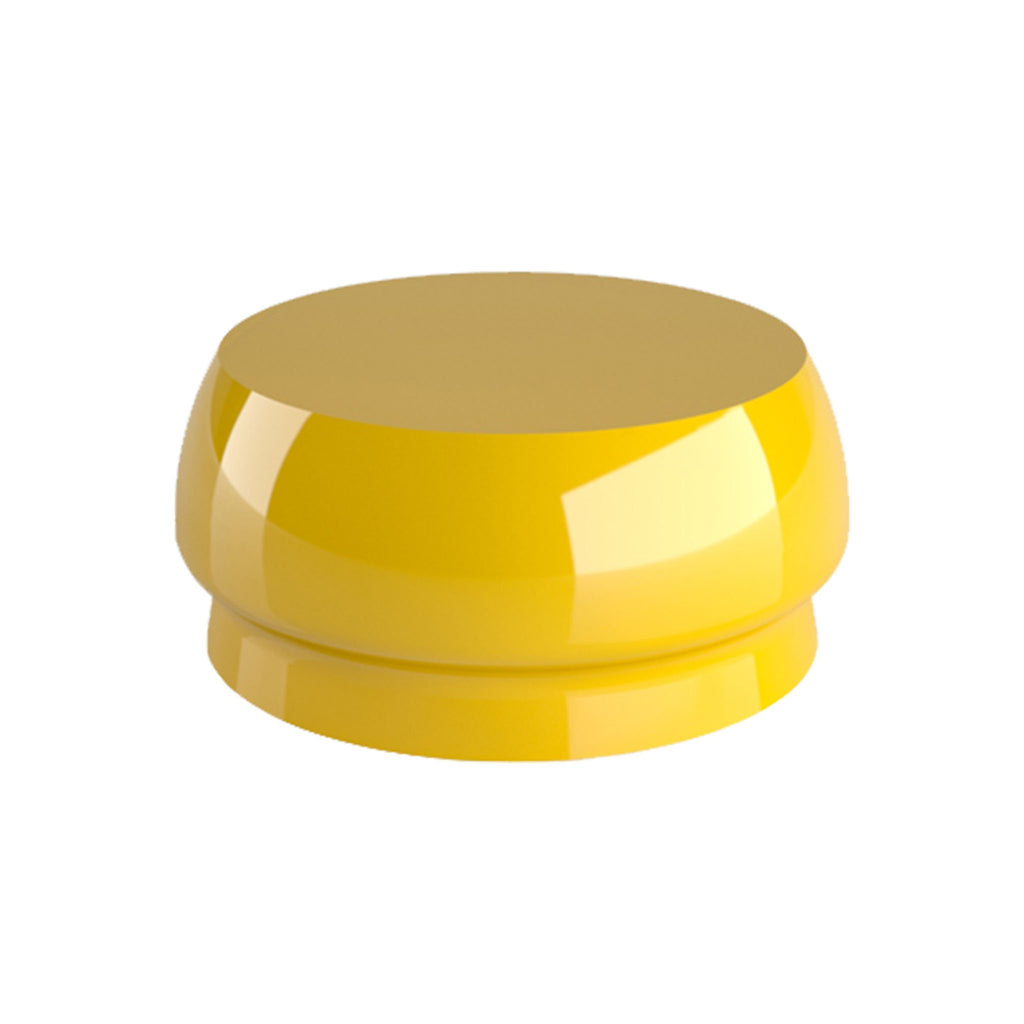 Paltop Ball Yellow Nylon Fitting (E, tra Soft- 500gr)