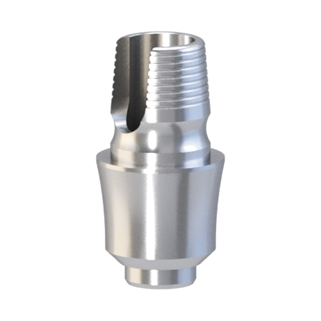 Paltop ACS Abutment, NP, Non-Engaging 3 mm 4H