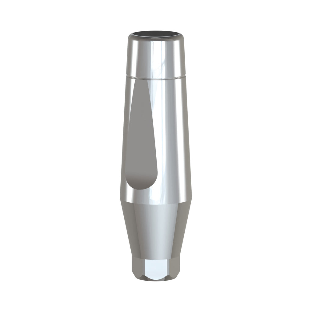 Conical Anatomic Concave Abutment