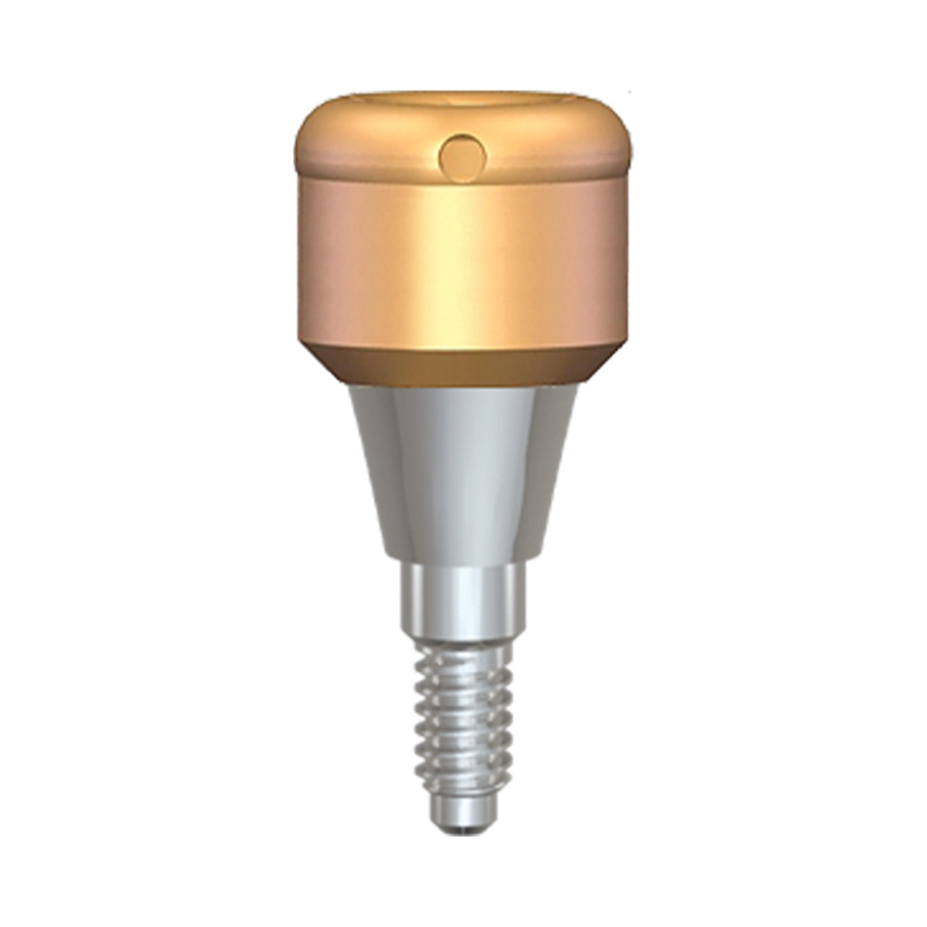 GENESIS ACTIVE™ LOCATOR® Abutment