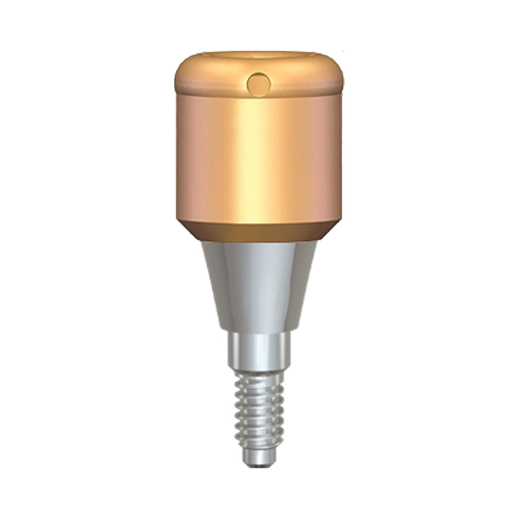 GENESIS ACTIVE™ LOCATOR® Abutment