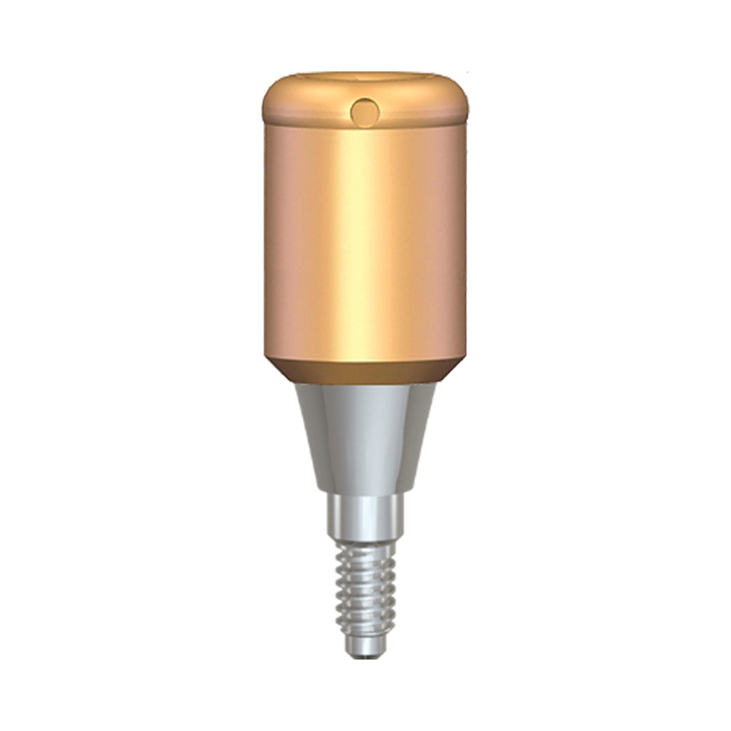 GENESIS ACTIVE™ LOCATOR® Abutment