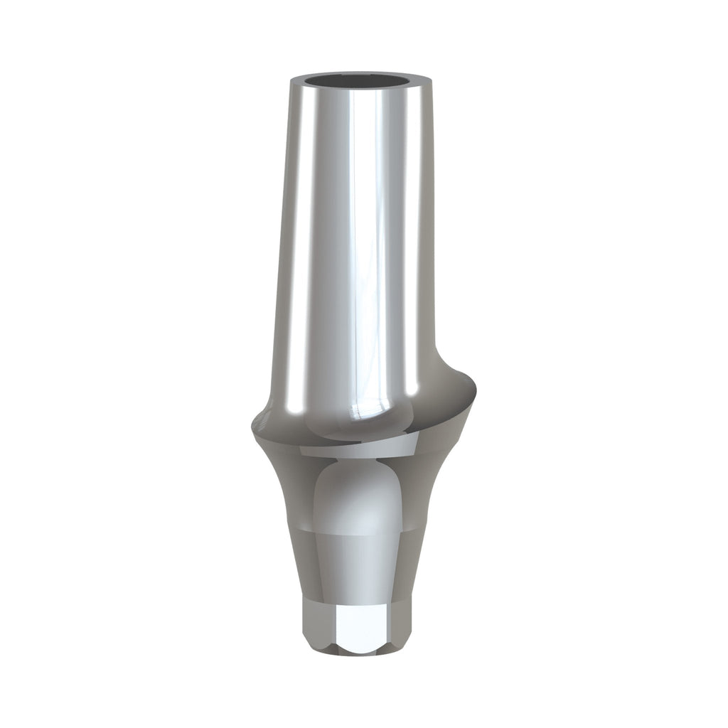 Conical Anatomic Concave Abutment