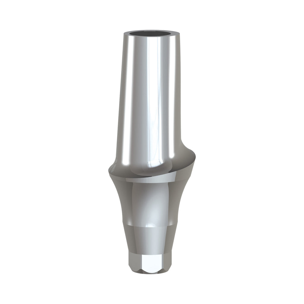 Conical Anatomic Concave Abutment