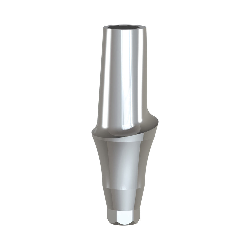 Conical Anatomic Concave Abutment