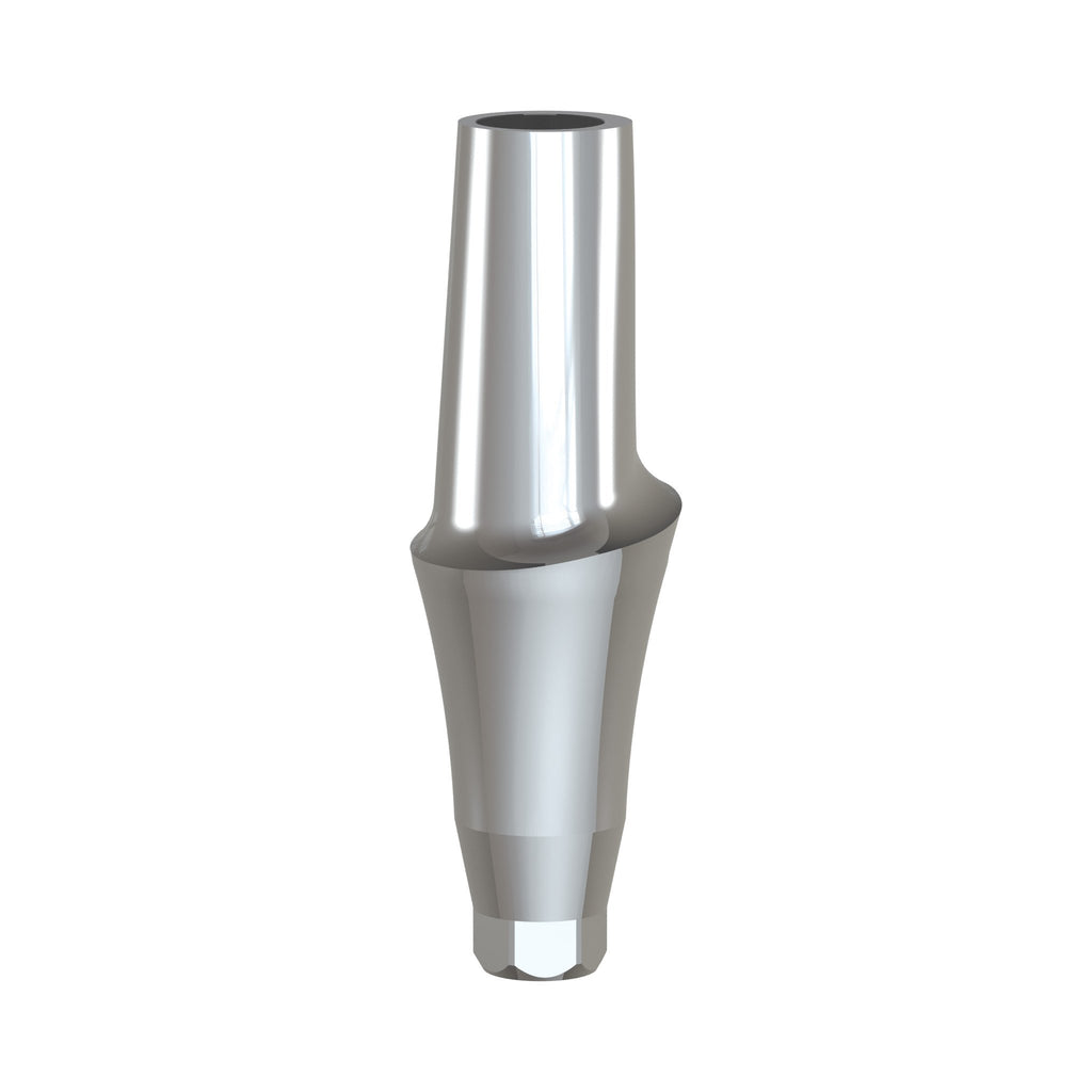 Conical Anatomic Concave Abutment