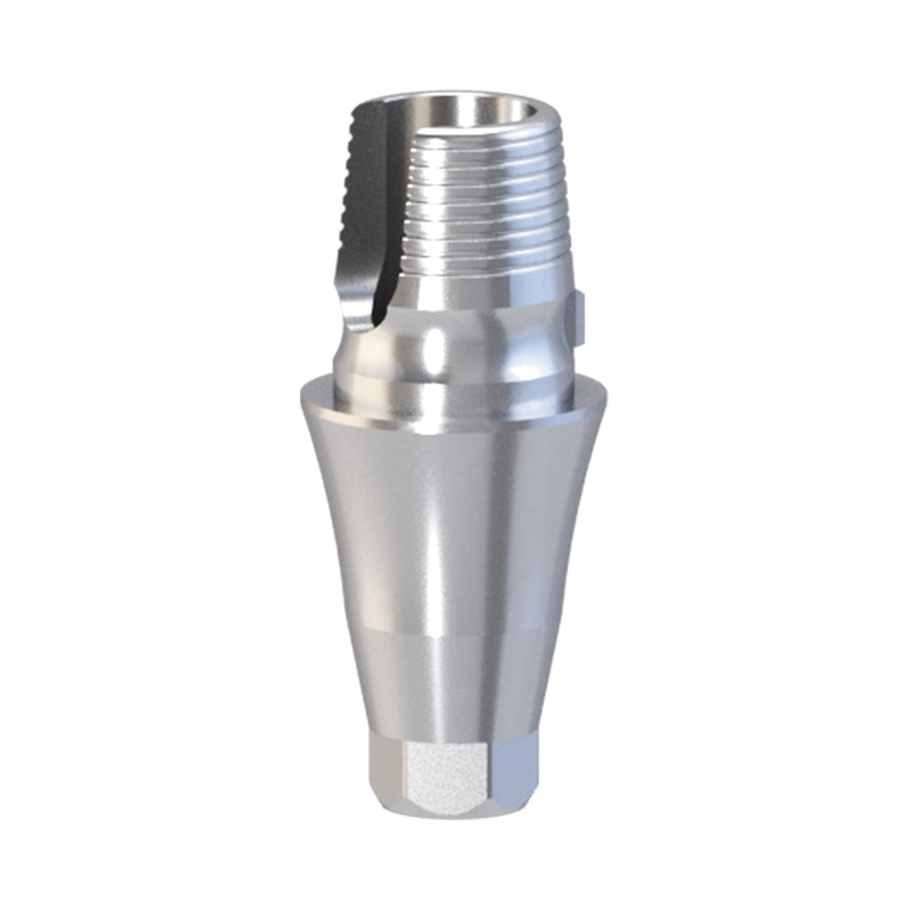 Conical ACS Abutment