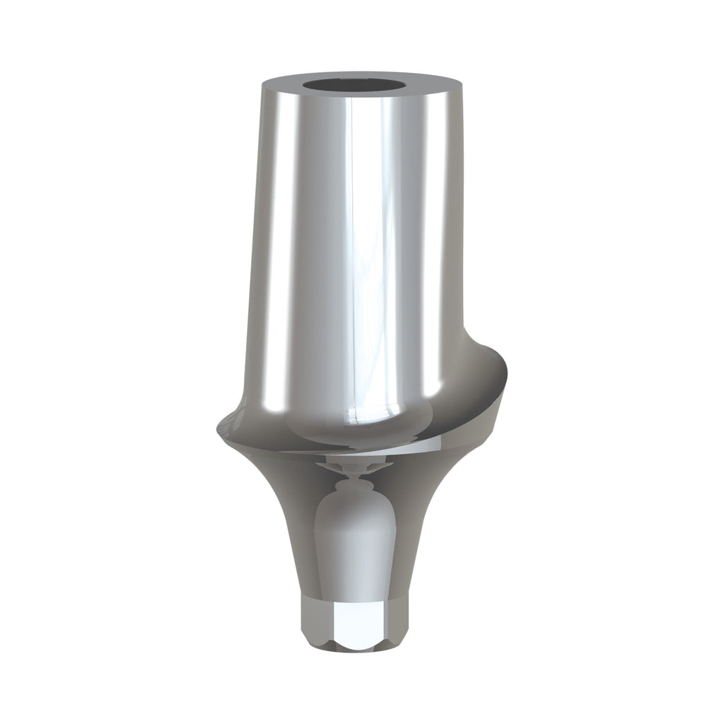 Conical Anatomic Concave Abutment