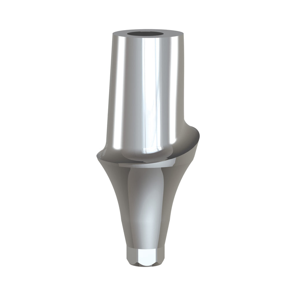 Conical Anatomic Concave Abutment