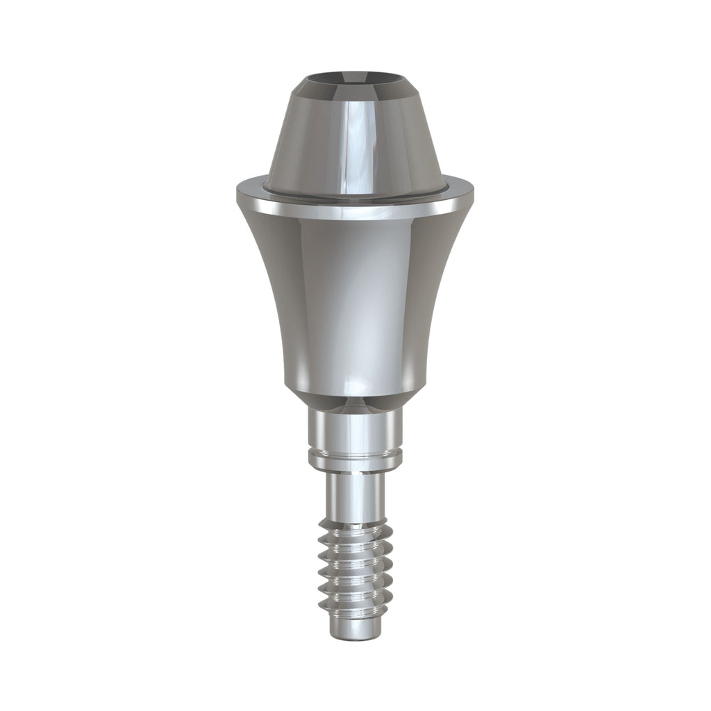 Paltop Internal Hex 17° Angled Multi-unit Abutment, WP, C 3.0 mm