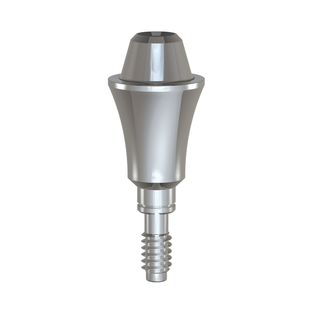 Paltop Internal Hex 17° Angled Multi-unit Abutment, WP, C 3.0 mm