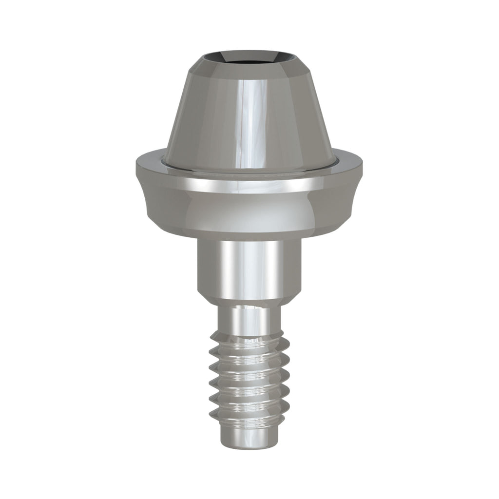 Paltop Internal Hex 17° Angled Multi-unit Abutment, WP, C 3.0 mm