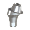 Paltop Conical Straight Multi-unit Abutment, C 5.0 mm