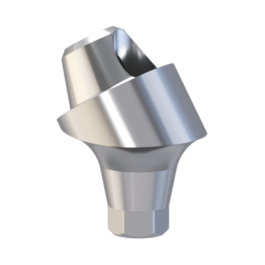 Paltop Conical Straight Multi-unit Abutment, C 5.0 mm