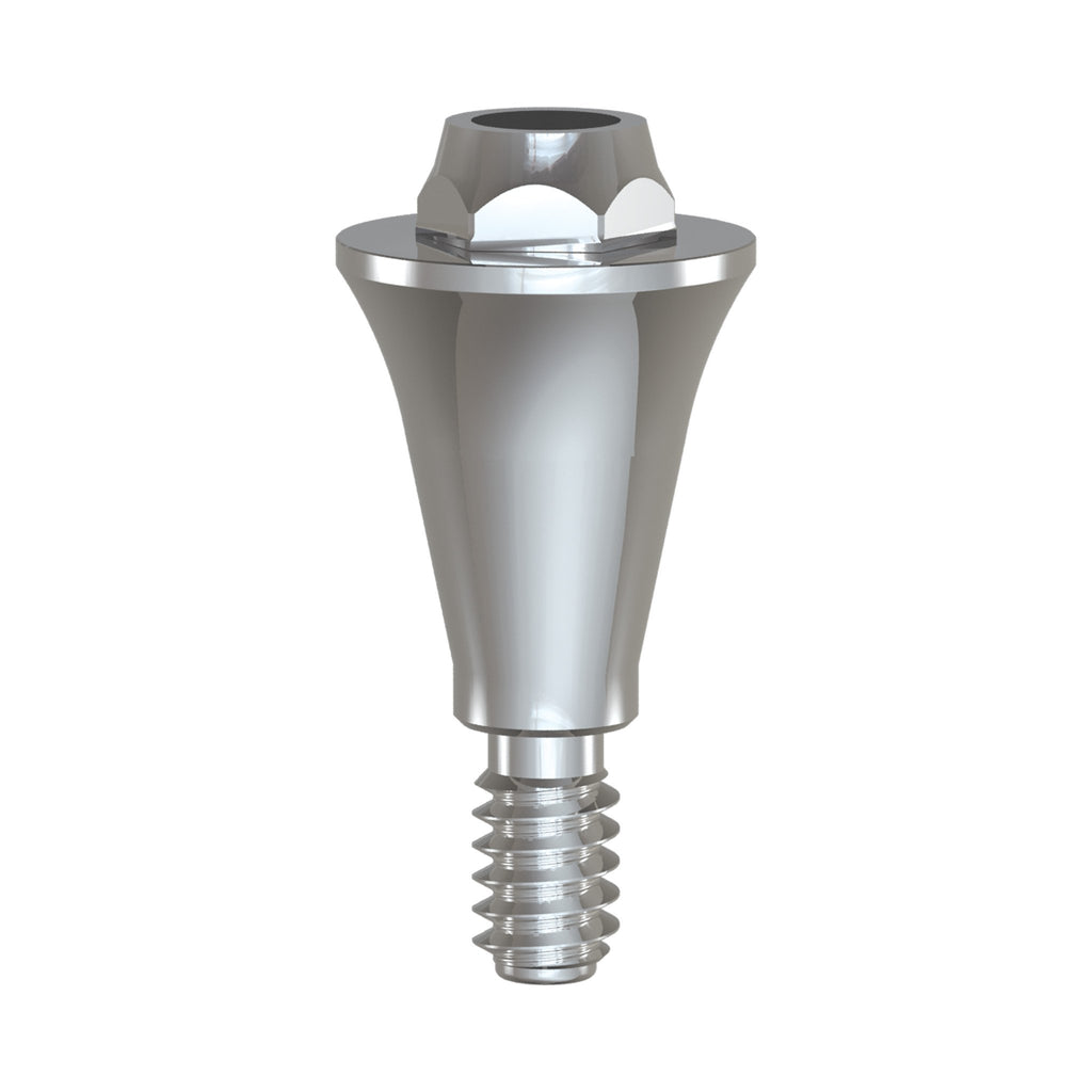 Paltop Conical Single Unit Abutment 5 mm