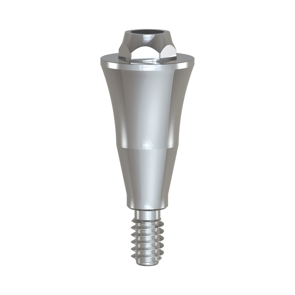 Paltop Conical Single Unit Abutment 5 mm