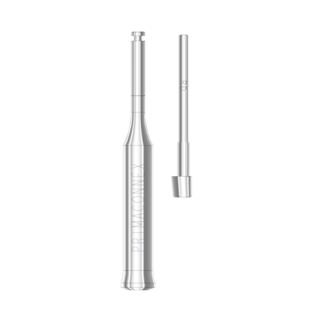 Prima SD/RD/WD Reamer Tool & Pins