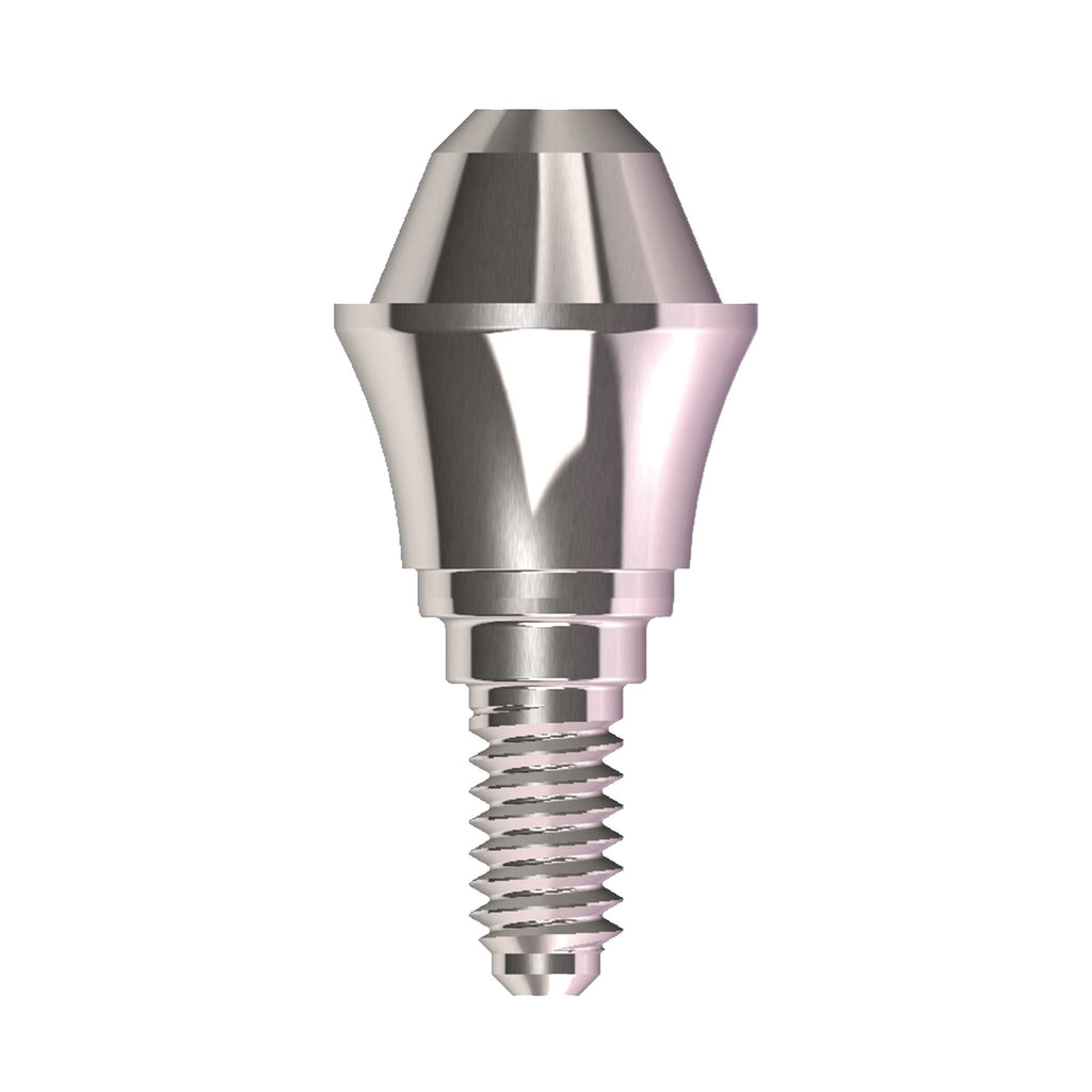 TiLobe® Multi-unit Abutment