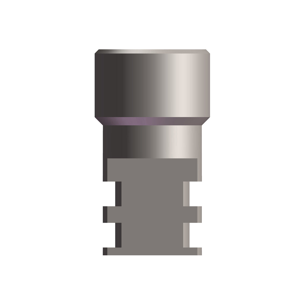 Molaris™ Internal Hex Implant Analog Ø 9.0 mm