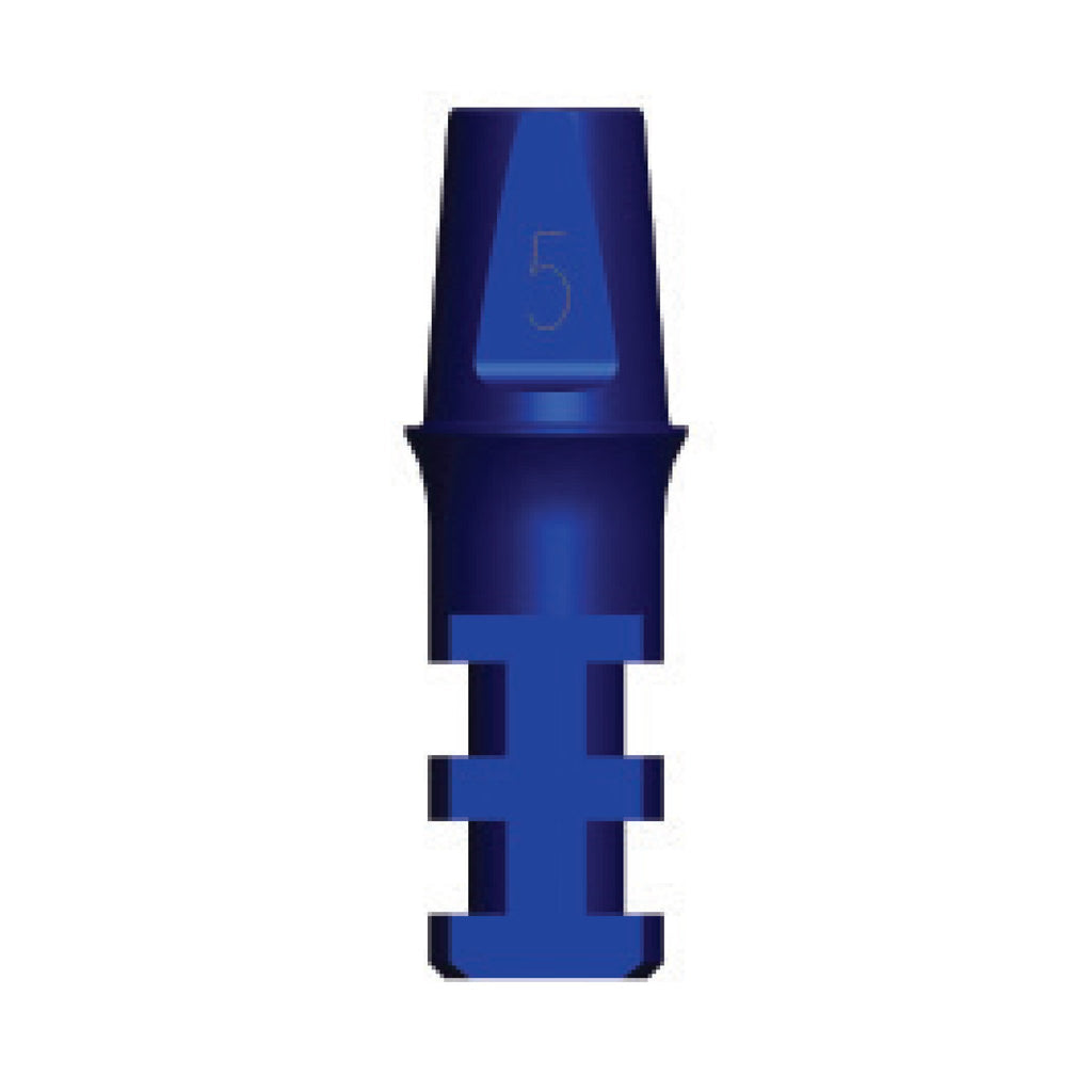 TiLobe® Quick Abutment, Analog