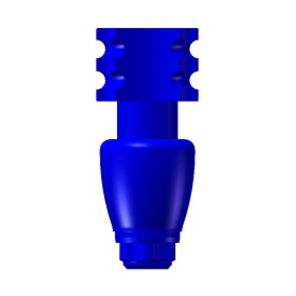 TiLobe® Impression Post