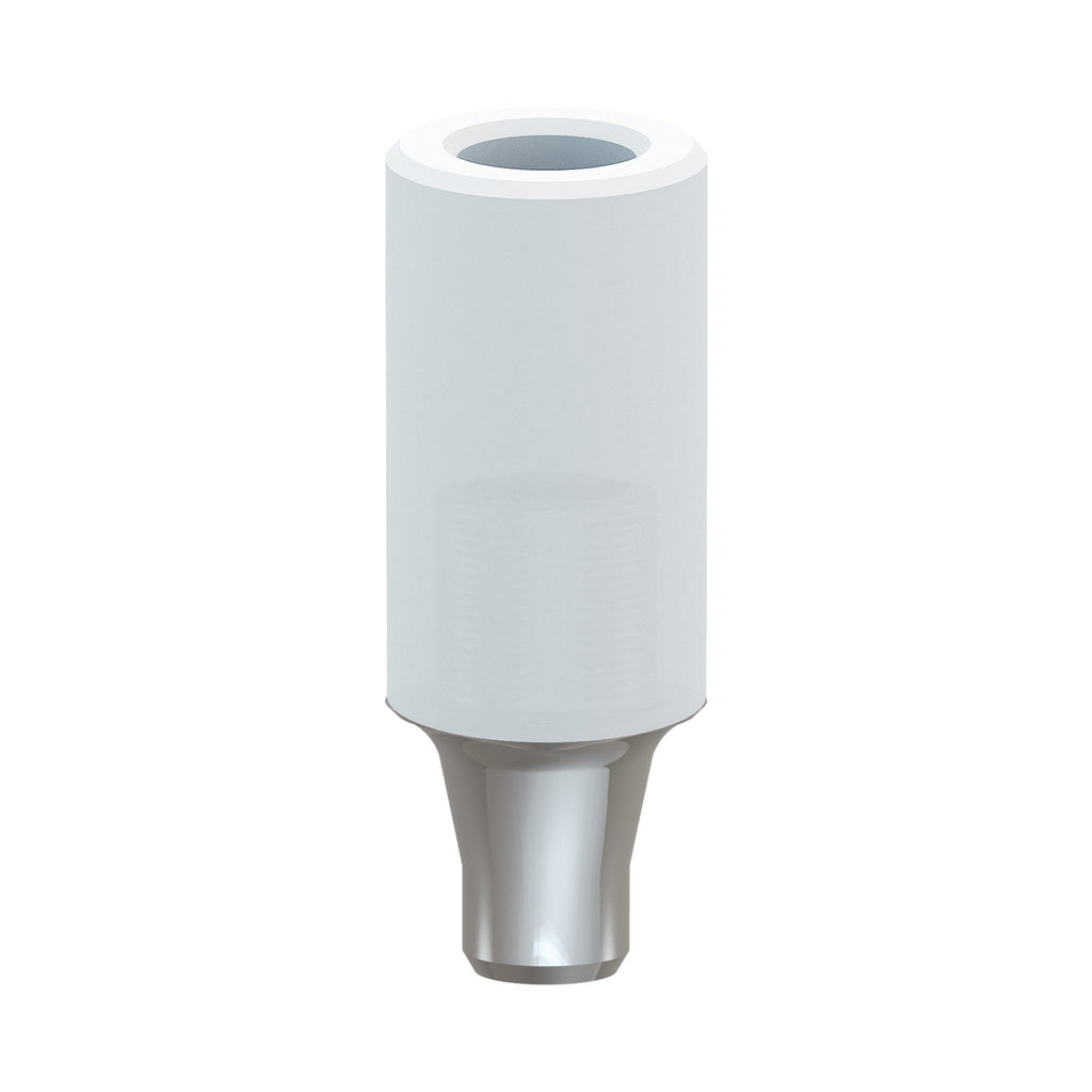 Conical Castable Abutment