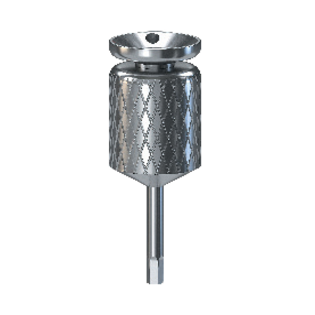 1.25 Hex Hand Driver Long
