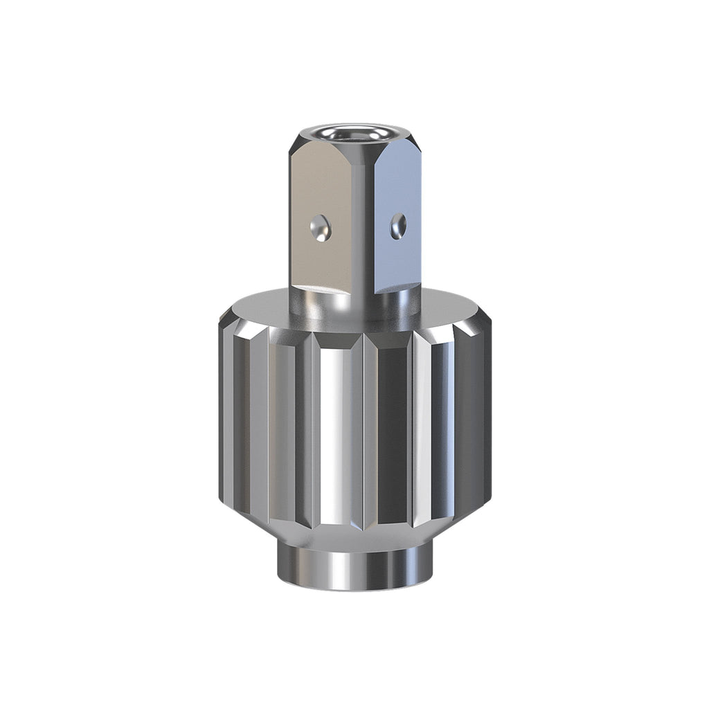 Implant Driver Ratchet Adapter