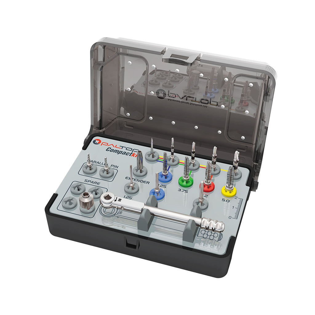 Compact Surgical Kit