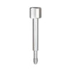 Conical Open Tray Impression Coping Screw