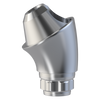 TiLobe® Multi-unit Angled Abutment, 30° MUA RP, Ø 3.5/3.8, 4.0 Cuff