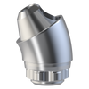 TiLobe® Multi-unit Angled Abutment, 30° MUA RP, Ø 5.0/5.5/6.0/6.5 ,4.0 Cuff