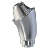 TiLobe® Multi-unit Angled Abutment, 30° MUA RP, Ø 3.5/3.8, 5.0 Cuff