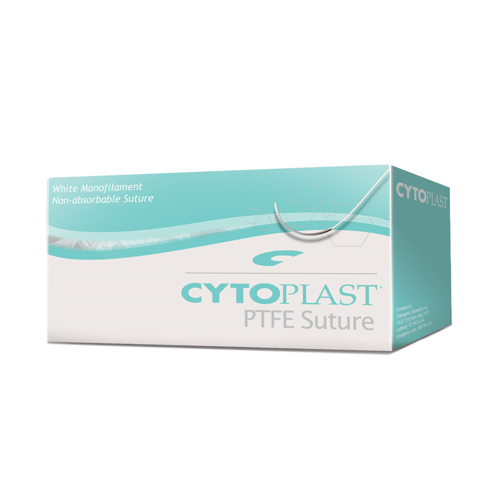 Cytoplast™ PTFE Sutures