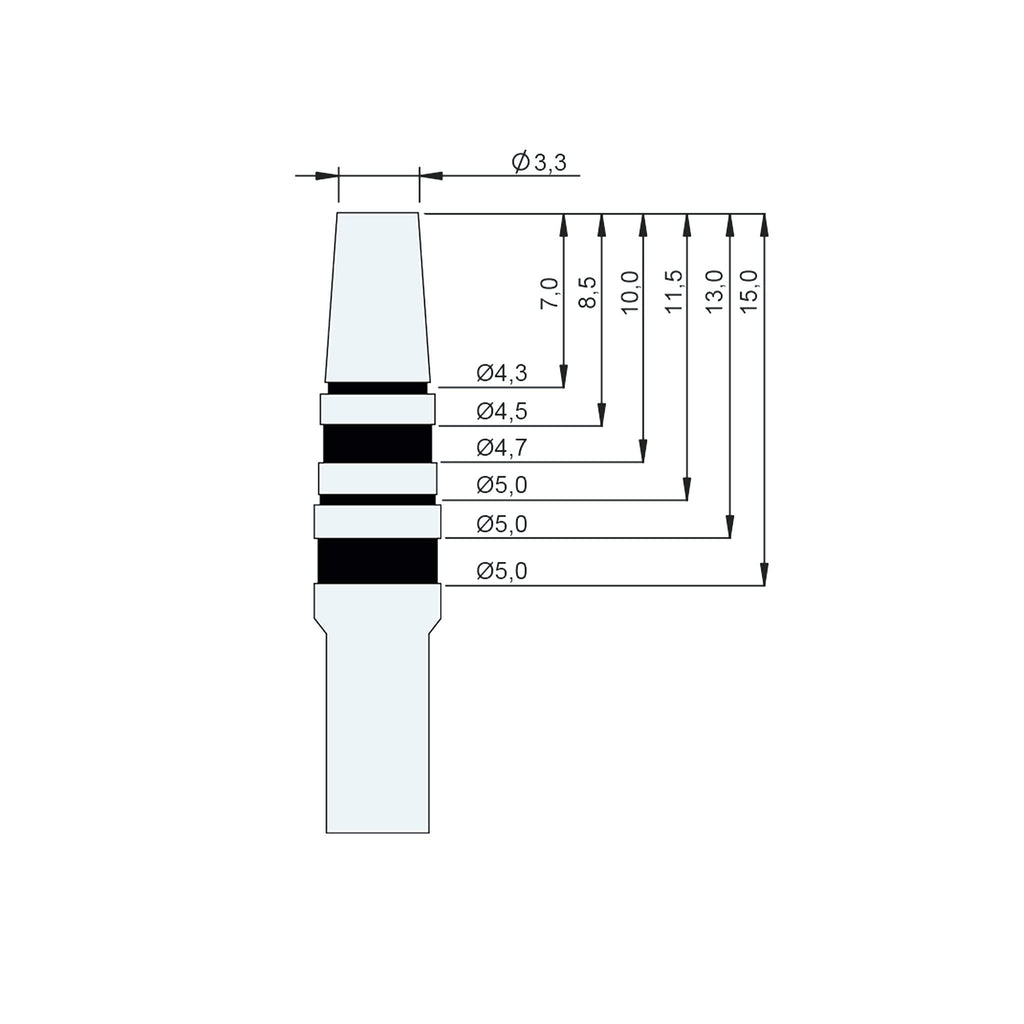 Osseotouch Osteotome