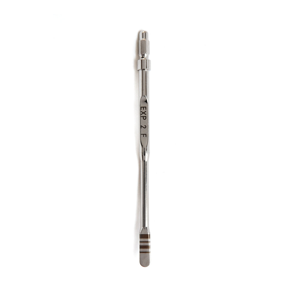 3.5mm Straight Ridge Splitting Instrument