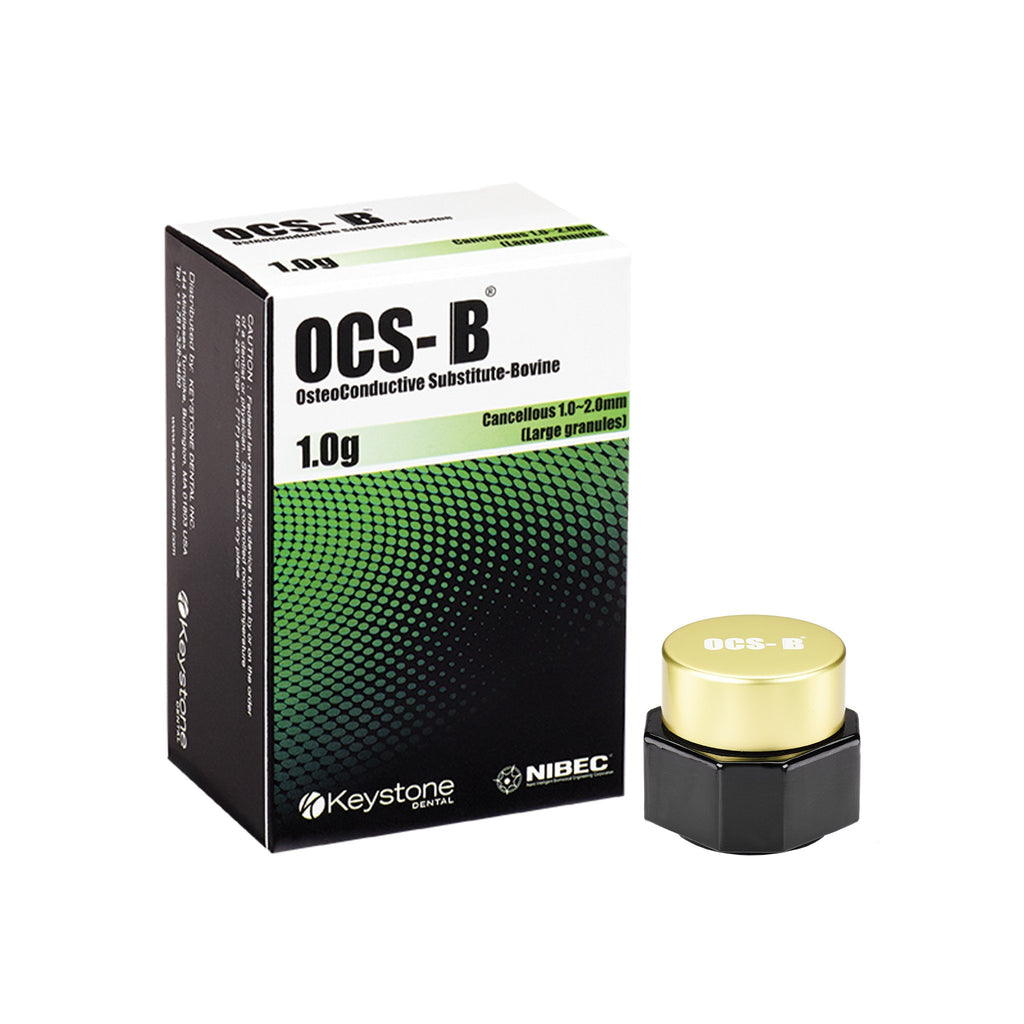 OCS-B® OsteoConductive Substitute-Bovine