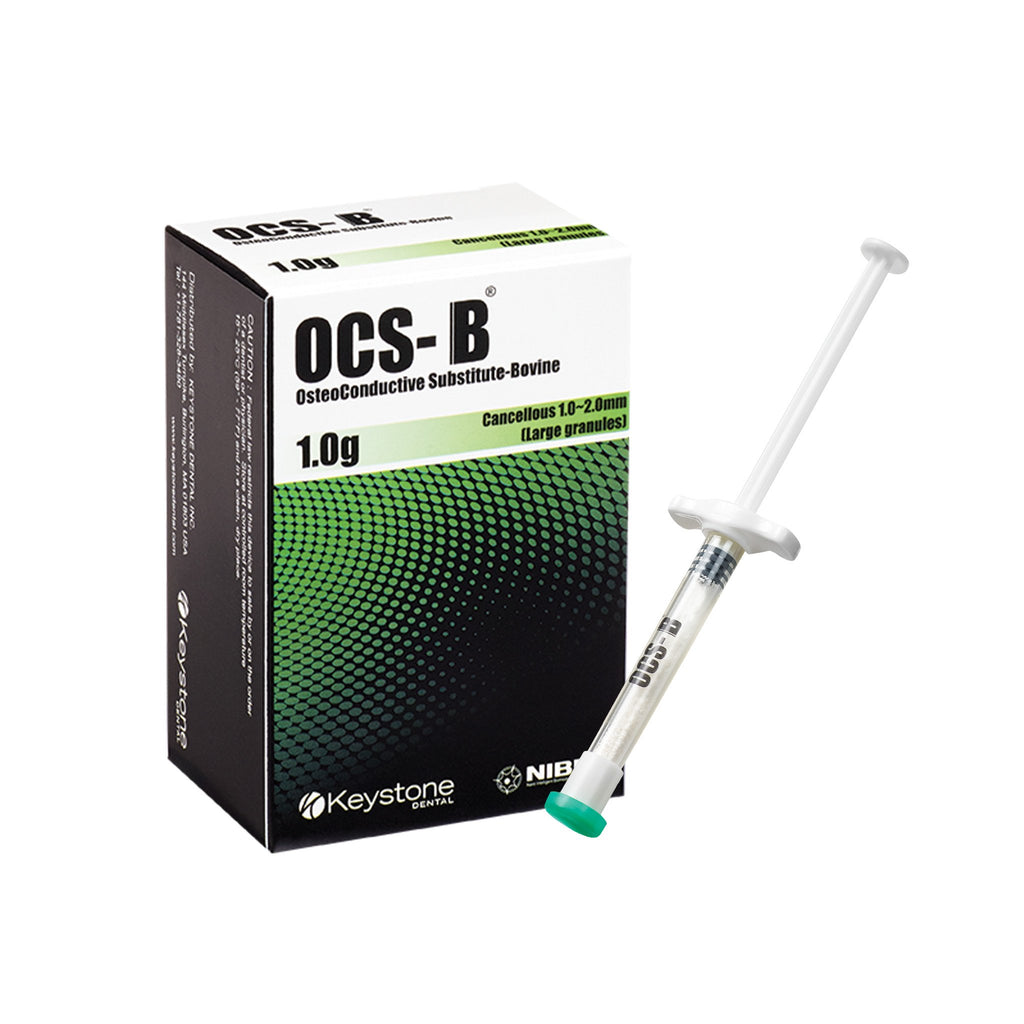 OCS-B® OsteoConductive Substitute-Bovine