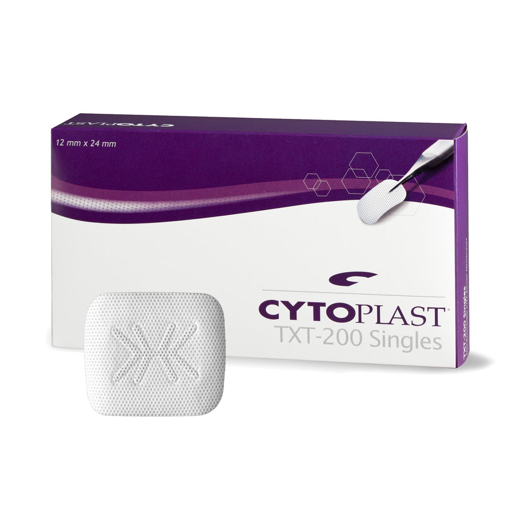 Cytoplast™ TXT-200 Non-Resorbable High-Density PTFE Membrane