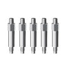 W&H SmartPeg Type 27 Ti-Lobe 3.5/3.8 (5-Pack)